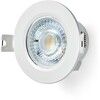 Nedis SmartLife Wi-Fi Smart Ceiling Spotlight