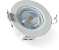 Nedis SmartLife Wi-Fi Smart Ceiling Spotlight