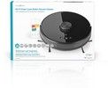 Nedis SmartLife Wi-Fi Smart Laser Robot Vaccum Cleaner