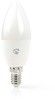 Nedis SmartLife Wi-Fi Smart LED Bulb E14 2700-6500K