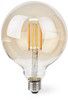 Nedis SmartLife Wi-Fi Smart LED Vintage Globe 7W