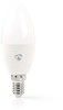 Nedis SmartLife Wi-Fi Smart RGB Bulb E14 4,9W