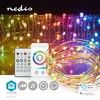 Nedis SmartLife Wi-Fi Smart RGB Decoration Lights