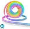 Nedis SmartLife Wi-Fi Smart RGB LED Strip Neon Style