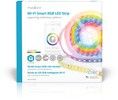 Nedis SmartLife Wi-Fi Smart RGB LED Strip with Pattern