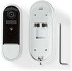 Nedis SmartLife Wi-Fi Video Doorbell