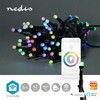 Nedis SmartLife Wifi Full Colour String of Lights