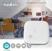 Nedis SmartLife Wifi Smoke Alarm Compact