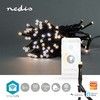 Nedis SmartLife Wifi Warm & Cold White String of Lights