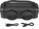 Nedis SPBB306 Bluetooth Party Boombox