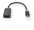 Nedis USB-C to HDMI Adapter