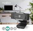 Nedis USB Webcam with 2K