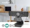 Nedis USB Webcam with 4K