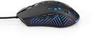 Nedis Wired Gaming Mouse