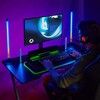 Nedis XXL LED Illuminated Gaming Mousepad