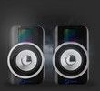 Nedis Xyagos Gaming Speakers