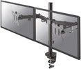 Neomounts Dual Screen Desk Mount 0-44 cm