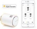 Netatmo Smart Radiator Valves - 1-pack