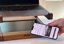 New Generation Oscar Laptop Stand