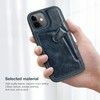 Nillkin Aoge Leather Cover (iPhone 12/12 Pro)