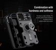 Nillkin CamShield Armor Case (iPhone 12/12 Pro)