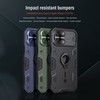 Nillkin CamShield Armor Case (iPhone 12/12 Pro)