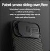 Nillkin CamShield Pro Magnetic Case (iPhone 15)