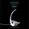 Nillkin Phantom Qi Charger Lamp (iPhone)