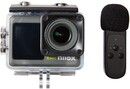 Nilox Xmic Action Cam 5K