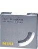 NiSi Filter IRND1000 Pro Nano Huc 52mm