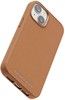 Njord By Elements Genuine Leather Case (iPhone 14)