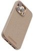 Njord By Elements Premium Fabric Case (iPhone 14 Pro Max)