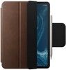 Nomad Leather Folio Plus (iPad Pro 12,9)
