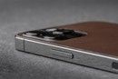 Nomad Leather Skin (iPhone 13 Pro Max)