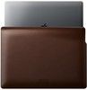 Nomad Leather Sleeve (Macbook Pro 16)
