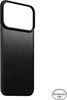 Nomad Magnetic Leather Back (iPhone 17 Pro/18 Pro)