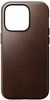 Nomad Modern Horween Leather Case (iPhone 14 Pro)