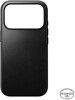 Nomad Modern Horween Leather Case (iPhone 17 Pro)