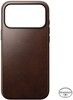 Nomad Modern Horween Leather Case (iPhone 17 Pro Max)