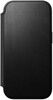 Nomad Modern Horween Leather Folio (iPhone 17 Pro) 