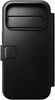 Nomad Modern Horween Leather Folio (iPhone 17 Pro Max/18 Pro Max)