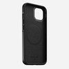 Nomad Modern Leather Case (iPhone 13)