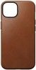 Nomad Modern Leather Case (iPhone 14)