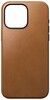 Nomad Modern Leather Case (iPhone 15 Pro Max)
