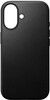 Nomad Modern Leather Case (iPhone 17)