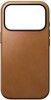 Nomad - Modern Leather Case - iPhone 17 Pro | Black | Nomad Leather