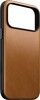 Nomad Modern Leather Case (iPhone 17 Pro Max/18 Pro Max)