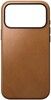Nomad Modern Leather Case (iPhone 17 Pro Max)