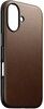 Nomad Modern Leather Case (iPhone 17)