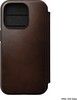 Nomad Modern Leather Folio (iPhone 14 Pro)